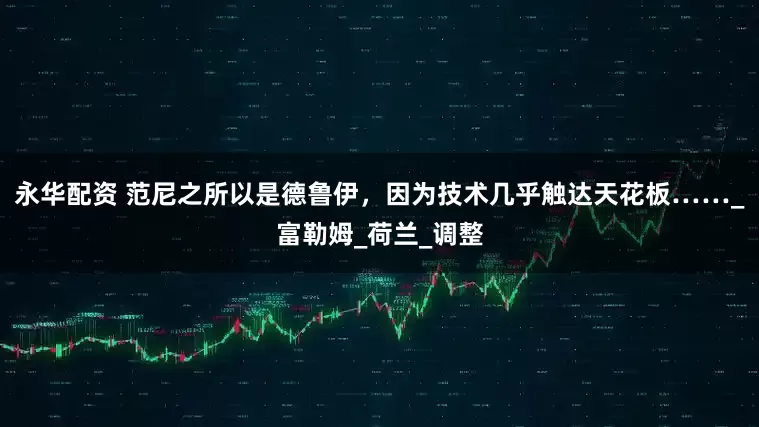 永华配资 范尼之所以是德鲁伊，因为技术几乎触达天花板……_富勒姆_荷兰_调整