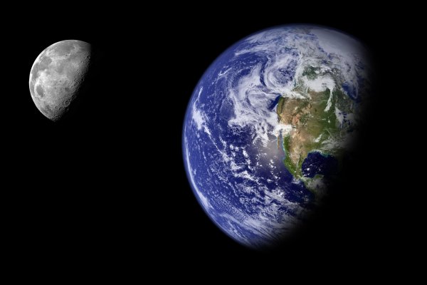 可盈配资 国际首个地月空间三星星座，有何特别？