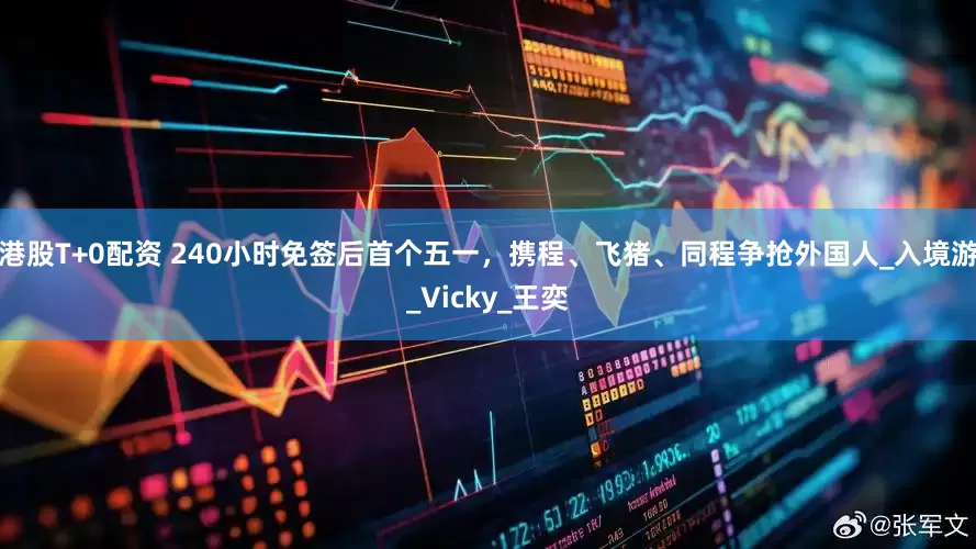 港股T+0配资 240小时免签后首个五一，携程、飞猪、同程争抢外国人_入境游_Vicky_王奕
