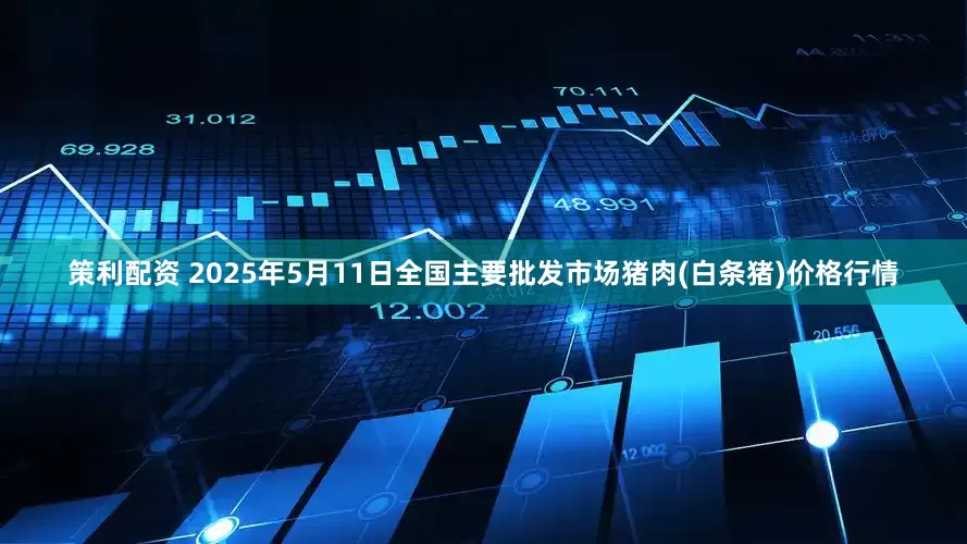 策利配资 2025年5月11日全国主要批发市场猪肉(白条猪)价格行情