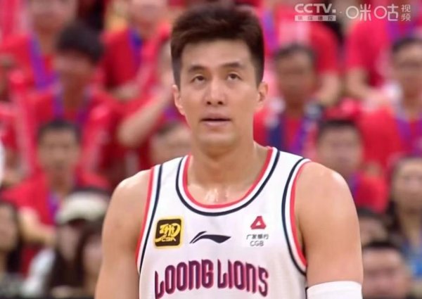 一点金 CBA最新消息！曝郭艾伦明年自由身，林葳14中4，崔永熙继续冲NBA
