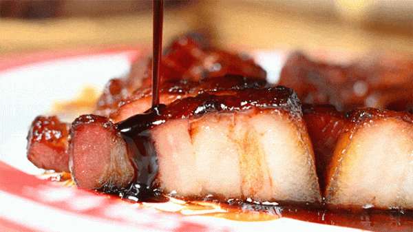 亿牛策略 珠海斗门镇叉烧地图来啦！这个国庆，跟着真乡打卡32家地道风味