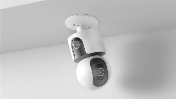 众合资本 小米夺三季度中国监控摄像头线上销量第一 萤石排第三